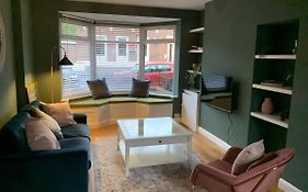 The Perfect Place - Belfast Bt9