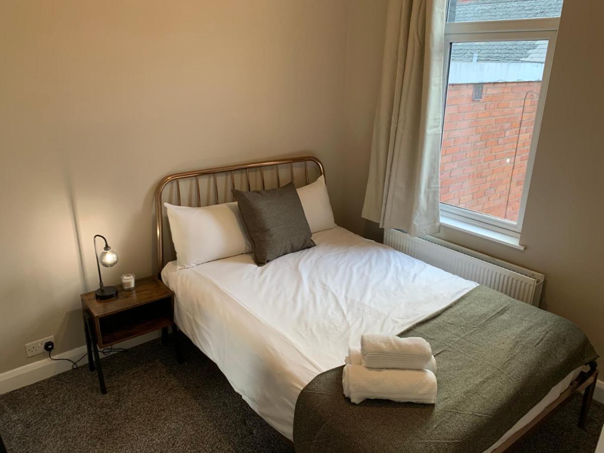 The Perfect Place - Belfast Bt9 Exterior photo